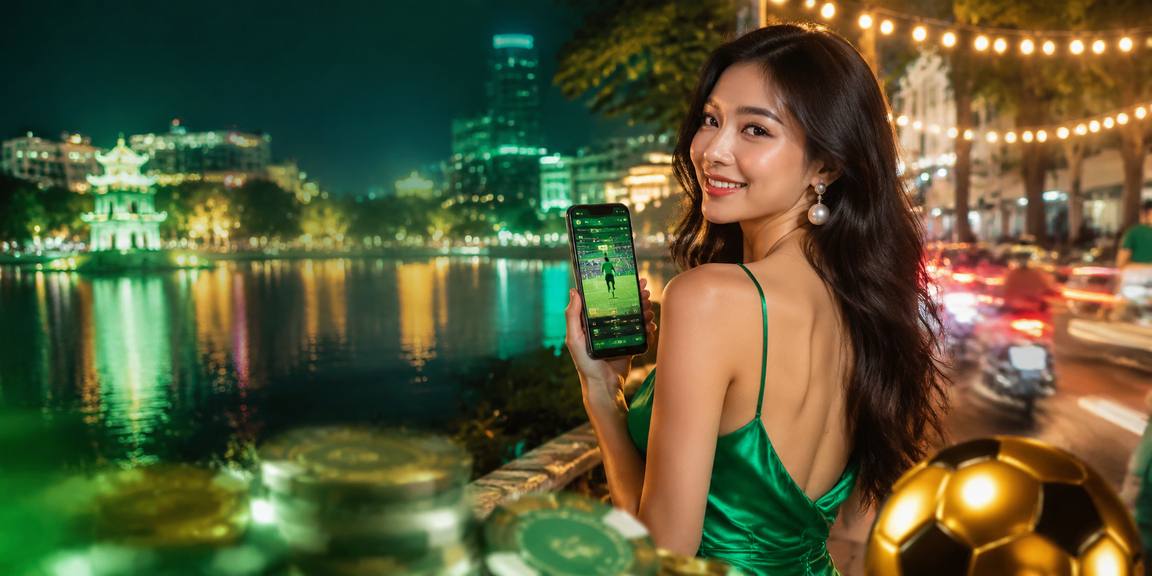 oking72 Vòng đặc biệt